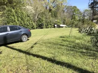 Cozy cove lake cottage