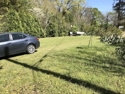 Cozy cove lake cottage Hotels in Newberry County