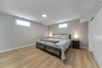 Beatifull home with 5 bedrooms