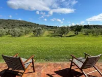 Estate of Cosa,stunning mansion, swimming pool ,ac, wi-fi, sat