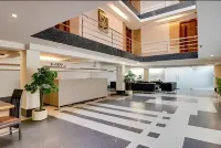 Hotel Gagan Inn - Backside Punjab National Bank