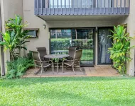 BEST LOCATION in Kihei! 1BD/1BA by the BEACH! A/C, Clean, Cozy, Wifi, Beach Gear