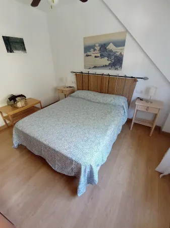 Bonito Apartamento a Estrenar en Parque Natural de Sierra Nevada