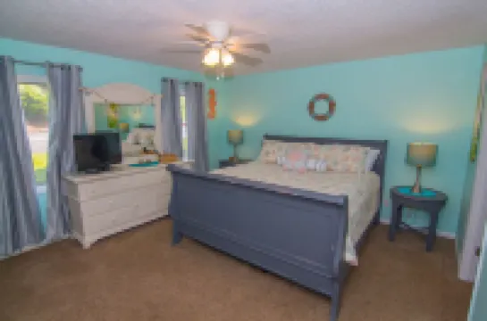 Seaside Escape in Pebble Beach Hotels in Emerald Isle