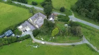 Barn Conversion at the Old Watermill - Snowdonia & Zip World Around the Corner. - Wifi