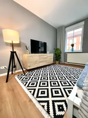 Haus Gitta Ferienwohnung