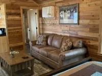 Crooked Creek Ranch Cabin 11