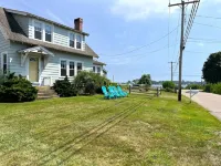 Walk to Downtown Mystic!