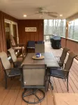 N Multi-Family Getaway at Raystown Lake in Central PA