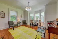 Cozy 3BR Home w/ Yard & Patio 5 min to Tanglewood
