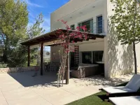 Villa de Lujo Situada en un Entorno Rural de Ensueño