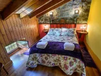 Farmhouse Florence (Complete house for 7 people) Hotels in Bonar-Cistierna