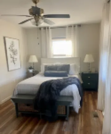 Lake Getaway at The Canyon