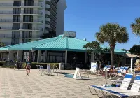 Edgewater Bliss - Your Gulf-Front Escape with Stunning Master Suite Views