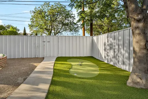 The Freaky Tiki -Lubbock, TX with an Island Flair!