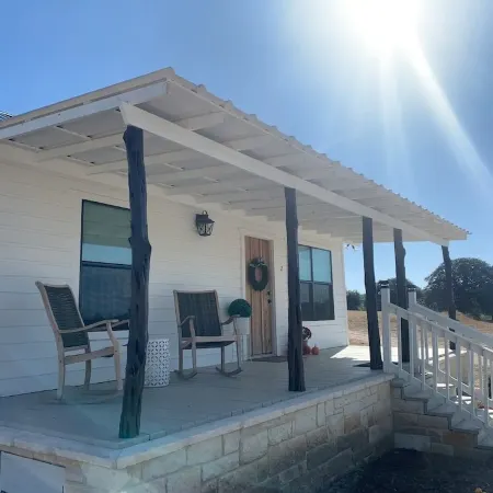 The Ranch@Fredericksburg - Carriage House - 1BD/1BA