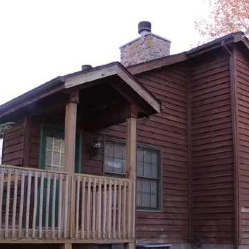 Winetrail Cabin - Giant City SP, SIU, Cedar Lake, & Shawnee Forest minutes away!