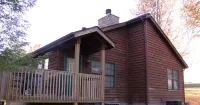 Winetrail Cabin - Giant City SP, SIU, Cedar Lake, & Shawnee Forest minutes away! Hotels in Makanda