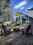 The Blue Elk - Lake Huron Views & Beach Access