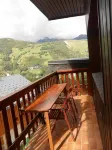 Special offer - Valmorel - Apt 4/5 people