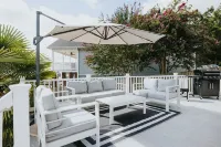 The Haven on Badin Hotels in Eldorado