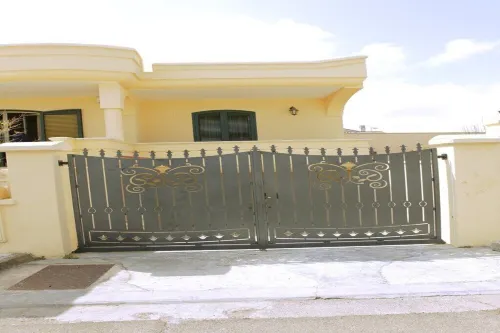 Maria 1977 holiday home in SALENTO near SM di LEUCA with lawn and WIFI