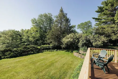 COUNTRY RETREAT WITH POOL 10 MN FROM KENT CT
