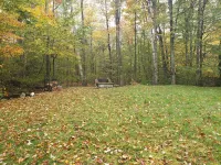 Relaxing cabin in the mountains...Snowmobile, ATV, Fish, Hike, Relax 앤도버 호텔