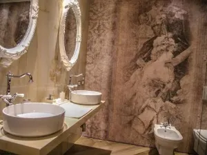 Hotel Villa Pascucci
