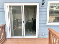 Entire Semi-Detached Kirkland Townhome