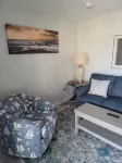 Luxury Executive 1-bedroom condo at Hampton Beach with Ocean & Marsh Views Hotel a Hampton Beach