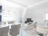 3-room apartment directly on the lake promenade Hotels in Meersburg