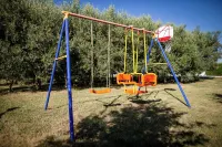 Casa Sant'Anna 18 seats Villa with private pool, hot tub - Cortona