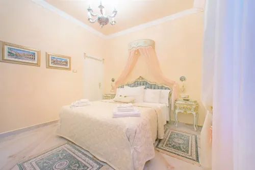 Orange blossom 2 bedrooms - luxury apartments just a step away from the Arena