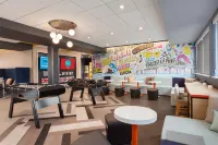 트루 바이 힐튼 레이크 찰스 레이크찰스 호텔