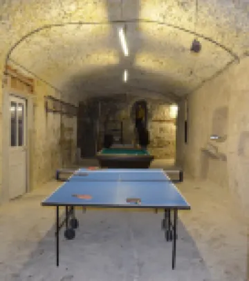 Charming gîte near Amboise. Ideal for vacations with family or friends