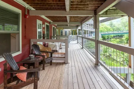 Okemo's Back Room - in the heart of the village on the shuttle route!