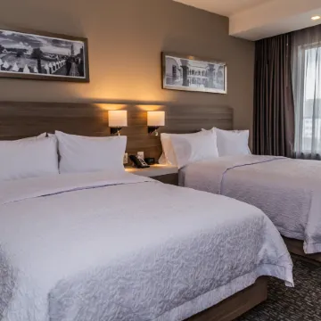 Hampton Inn & Suites by Hilton Puebla