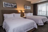 Hampton Inn & Suites by Hilton Puebla Hotels in Tlaxcalancingo