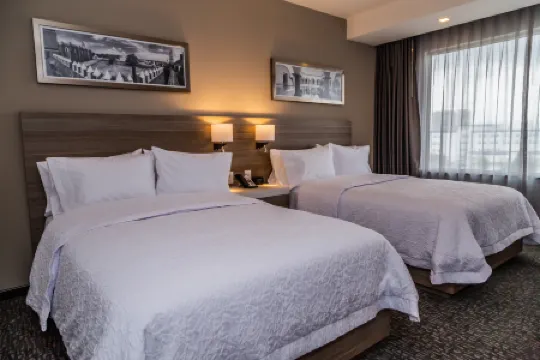 Hampton Inn & Suites by Hilton Puebla