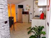 Oristano city apartment