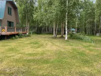 Willow, Alaska getaway with a private lake access! โรงแรมในวิลโลว์