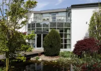 ~ Regensburg Schönstes Appartment an der Donau~ Hotels in Sinzing