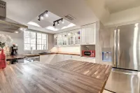 Papago Park Pad 템피 호텔