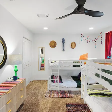 LaTexienda: Newly Renovated, Game Weekend, Firepit, Games
