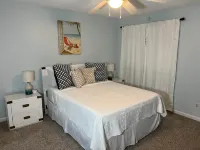 Condo in the Heart of Sandestin with Golf Cart