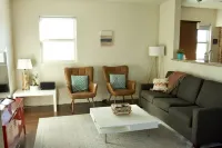 Apartment in the Heart of Downtown above an amazing Brewery!