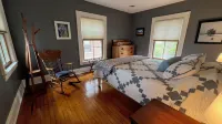 NEW!! ELEGANT VILLAGE HOME, refined & renewed