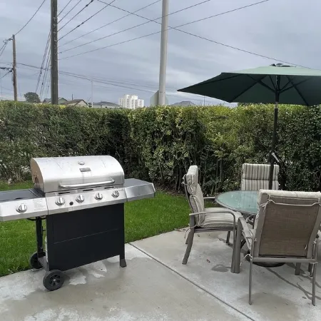 Craftsman Gem Near Convention Center, Tacoma Dome & Transit to Seattle World Cup Отели рядом с достопримечательностью «Арена «Такома-Доум»»