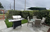 Craftsman Home near Tacoma Dome, Convention Center & Transit 라이트 공원 주변 호텔